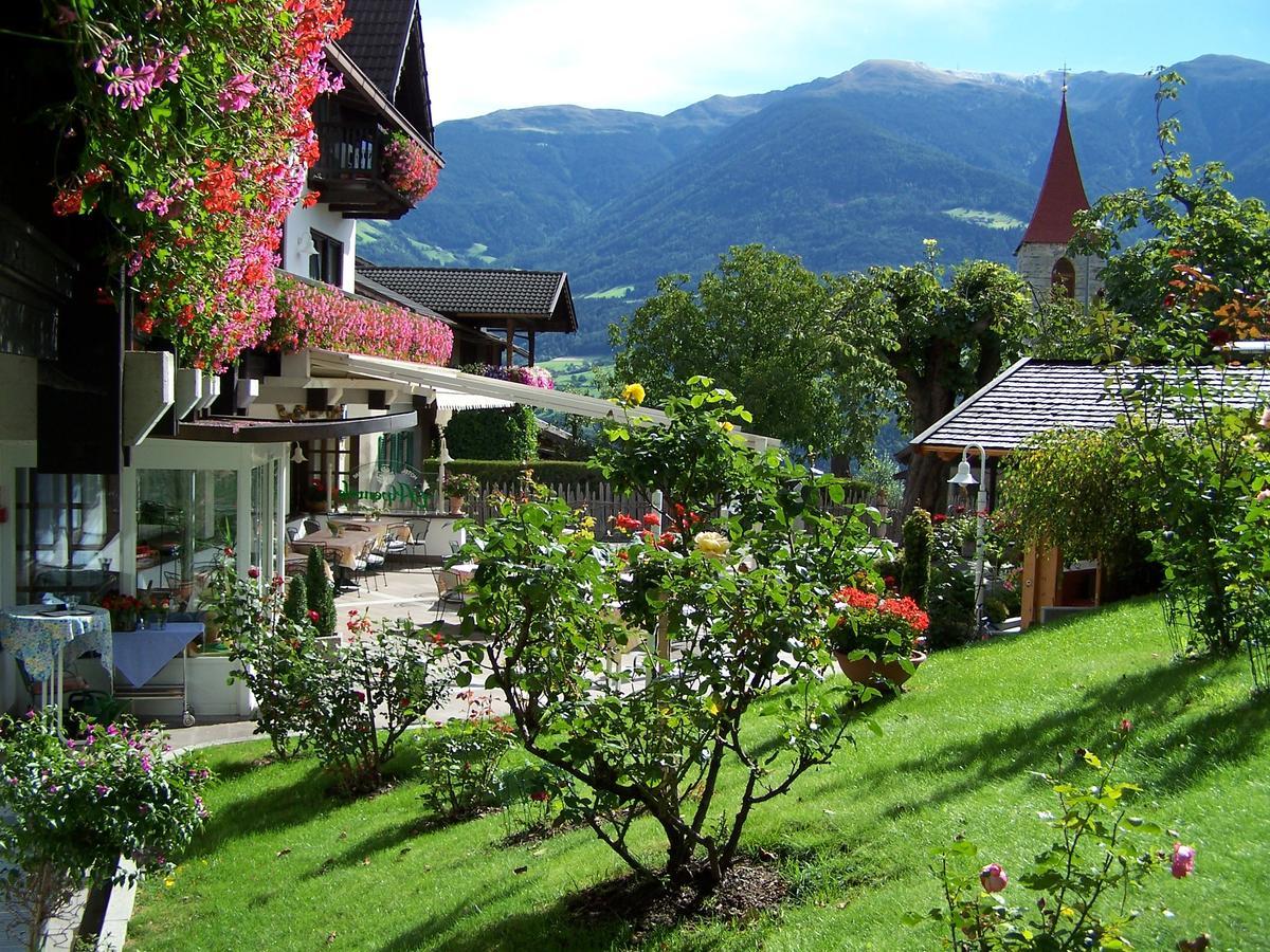 Dining & Living Alpenrose Appartement Brixen Buitenkant foto