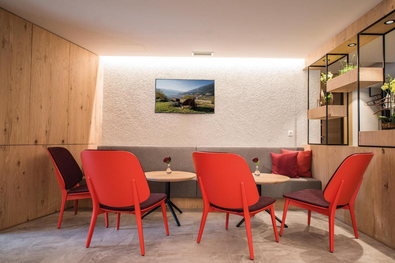 Dining & Living Alpenrose Appartement Brixen Buitenkant foto