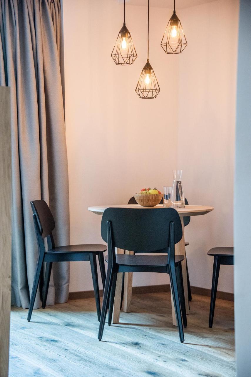 Dining & Living Alpenrose Appartement Brixen Buitenkant foto