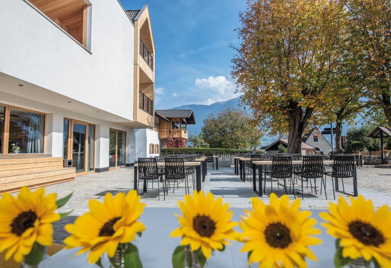 Dining & Living Alpenrose Appartement Brixen Buitenkant foto