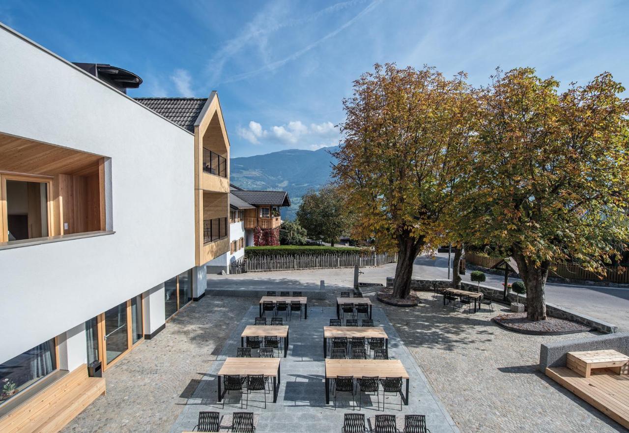 Dining & Living Alpenrose Appartement Brixen Buitenkant foto